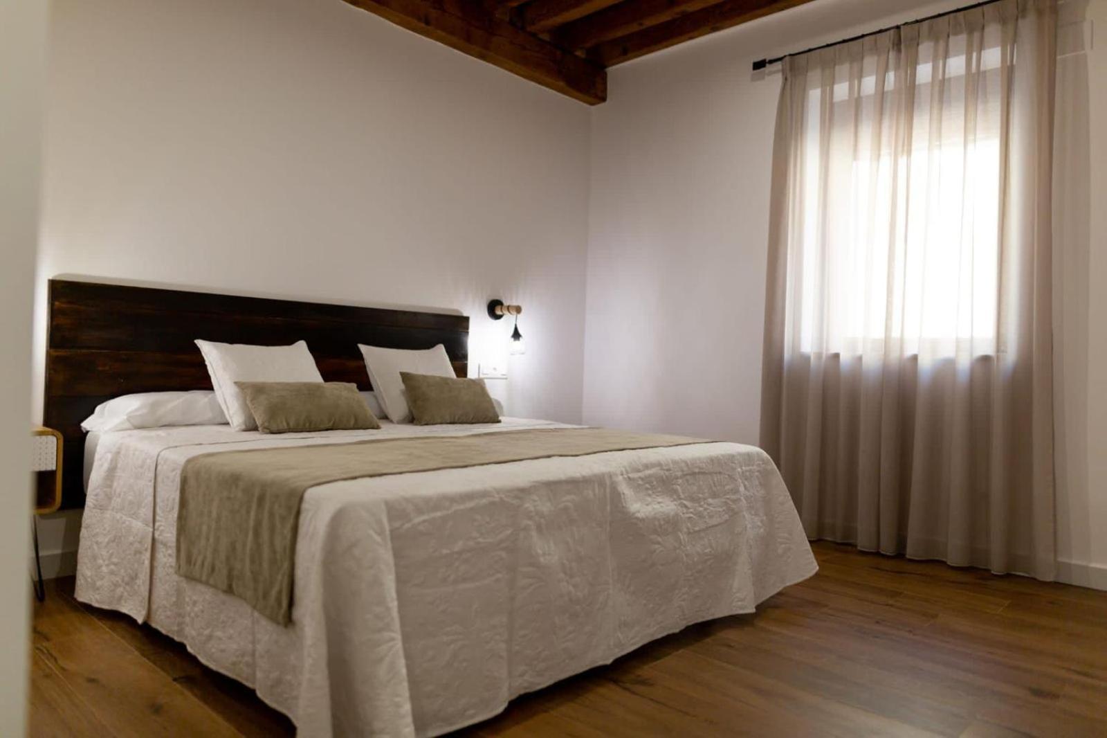 Casa Rural Toledillo Galvez Екстер'єр фото