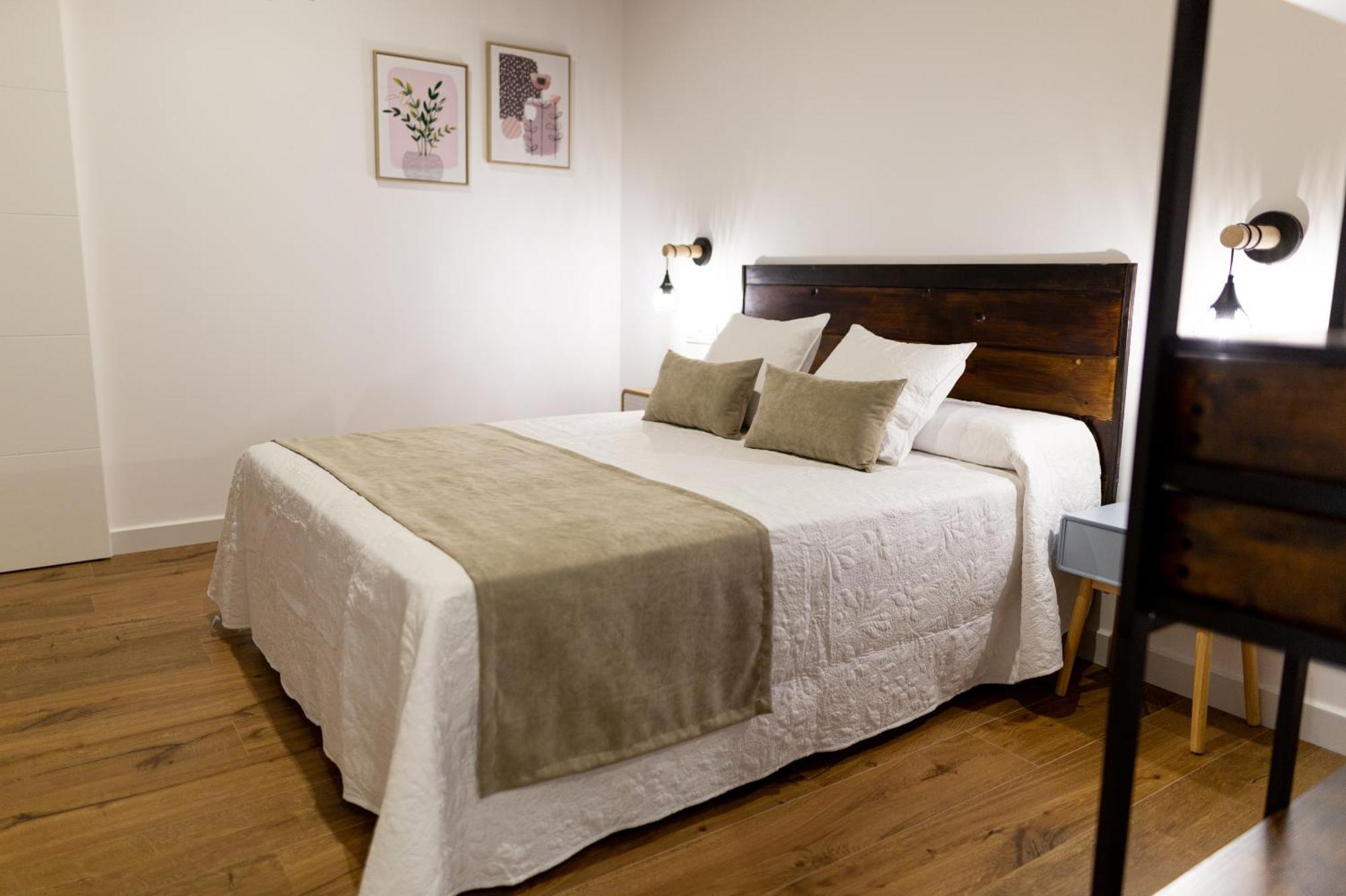 Casa Rural Toledillo Galvez Екстер'єр фото