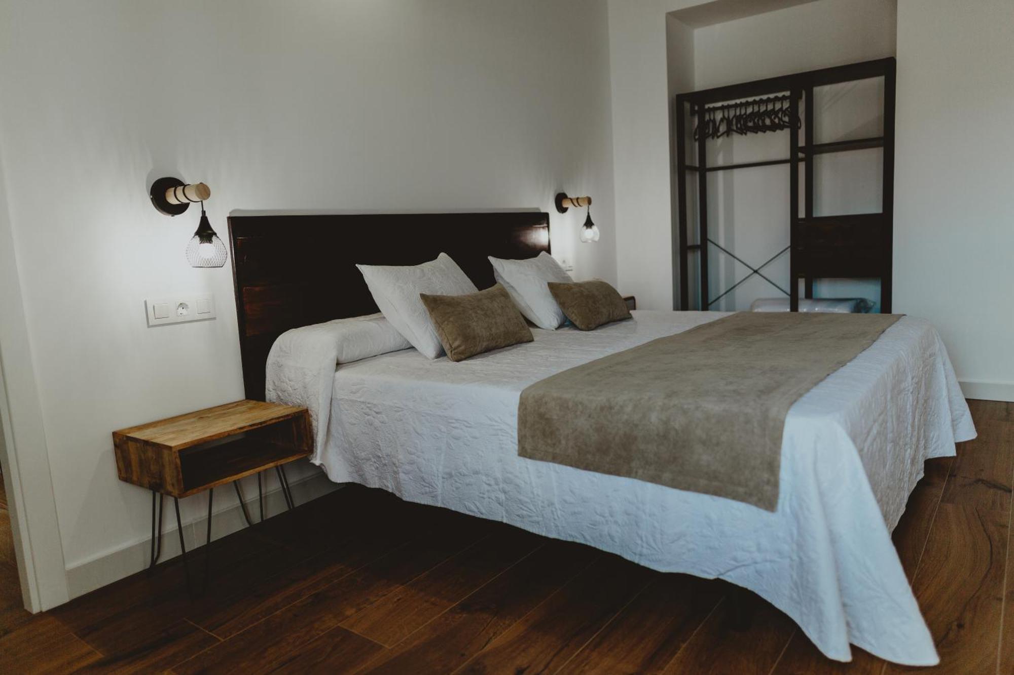 Casa Rural Toledillo Galvez Екстер'єр фото